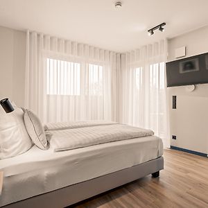 Deluxe Doppelzimmer